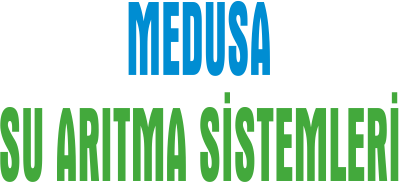 Nevşehir Medusa Su Arıtma Cihazları